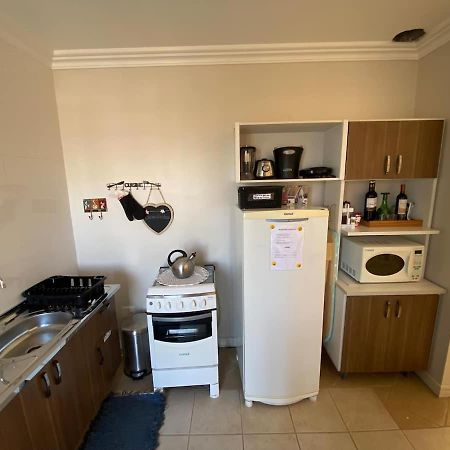 Casa Em Bairro Nobre, Bem Localizada, Com Suite. Bento Gonçalves Eksteriør billede