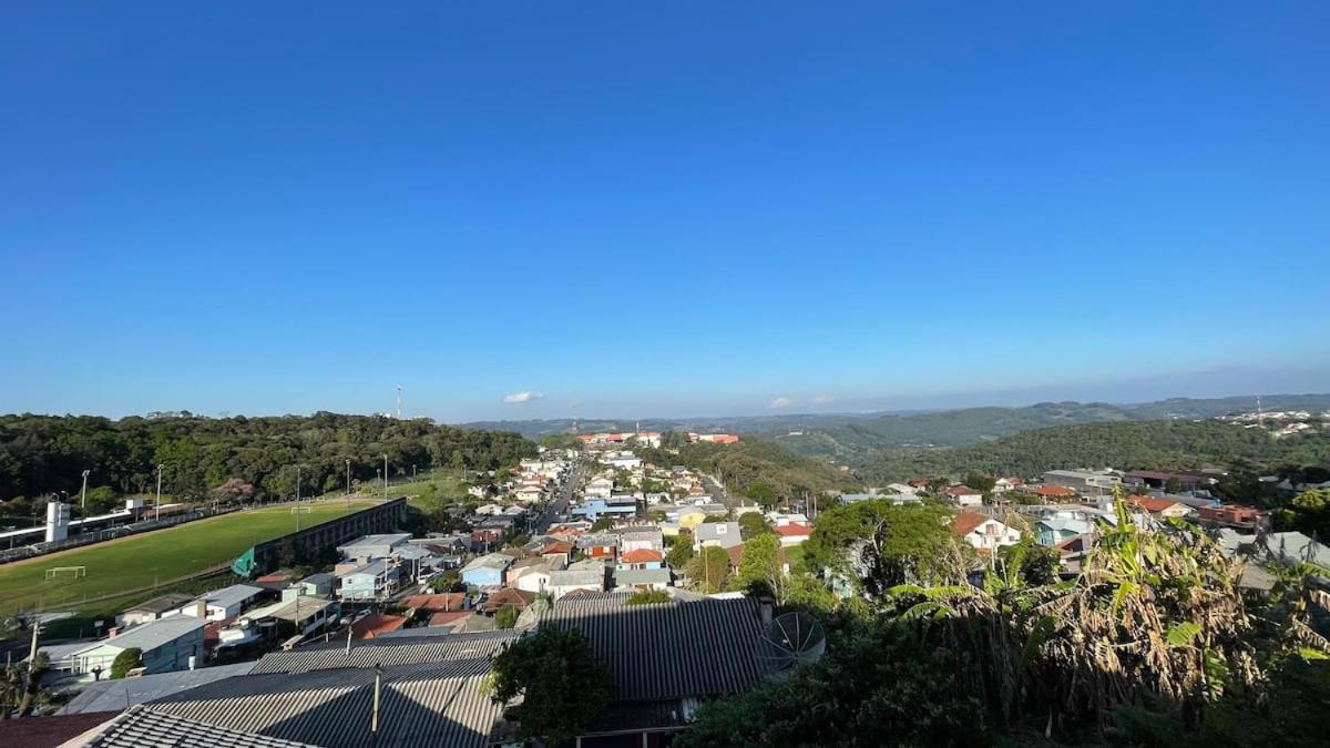 Casa Em Bairro Nobre, Bem Localizada, Com Suite. Bento Gonçalves Eksteriør billede