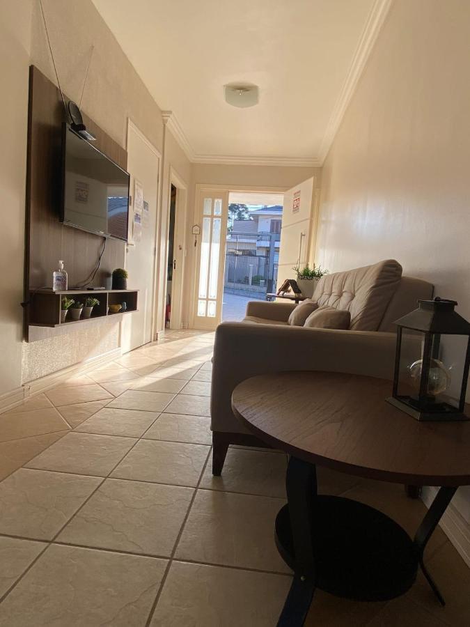 Casa Em Bairro Nobre, Bem Localizada, Com Suite. Bento Gonçalves Eksteriør billede