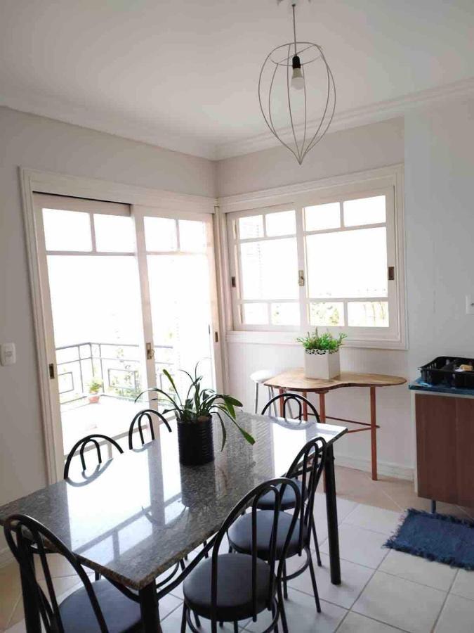 Casa Em Bairro Nobre, Bem Localizada, Com Suite. Bento Gonçalves Eksteriør billede