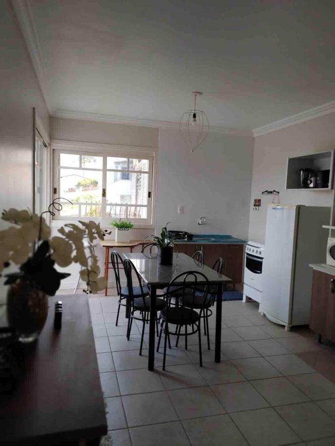Casa Em Bairro Nobre, Bem Localizada, Com Suite. Bento Gonçalves Eksteriør billede