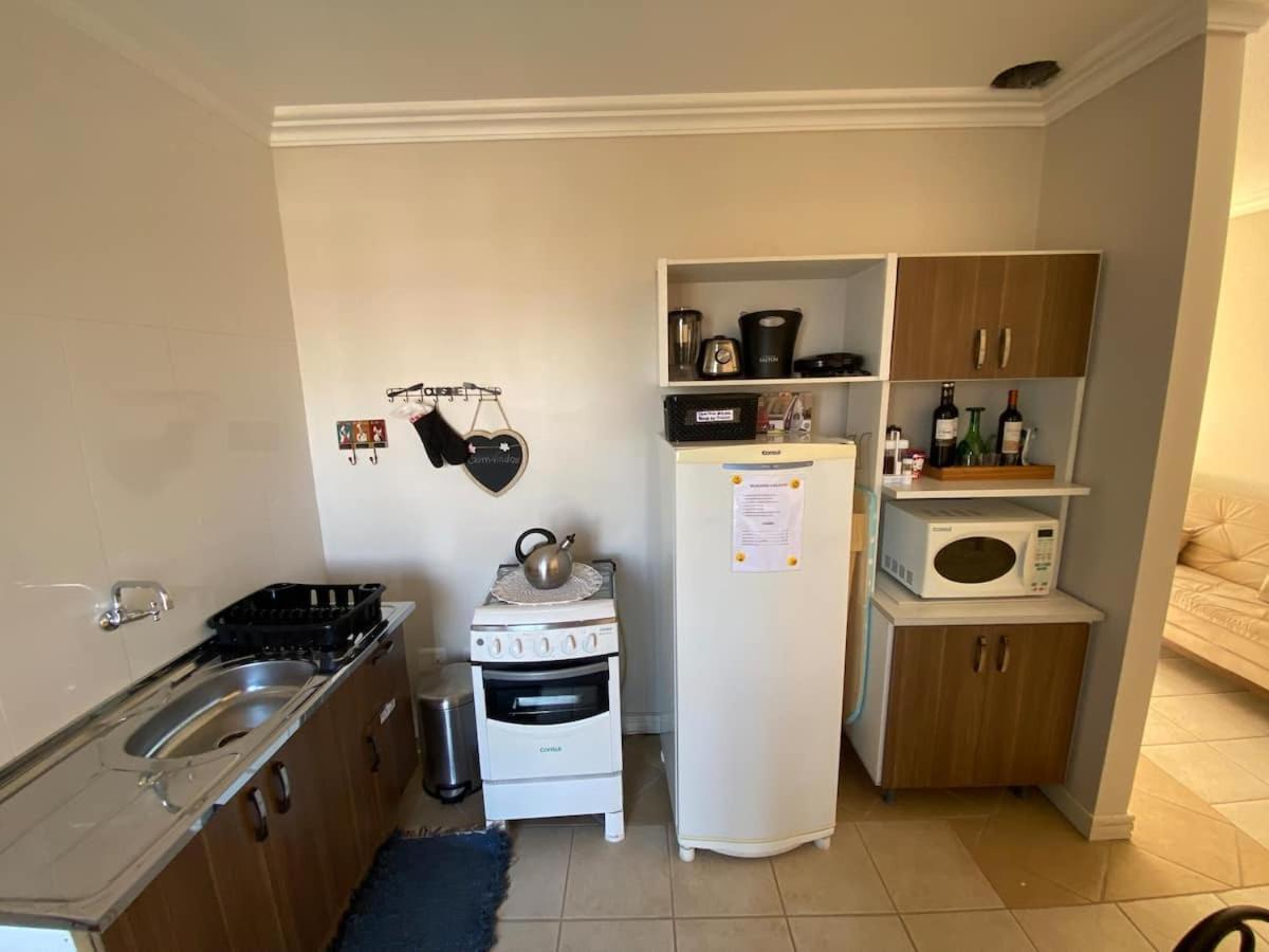 Casa Em Bairro Nobre, Bem Localizada, Com Suite. Bento Gonçalves Eksteriør billede