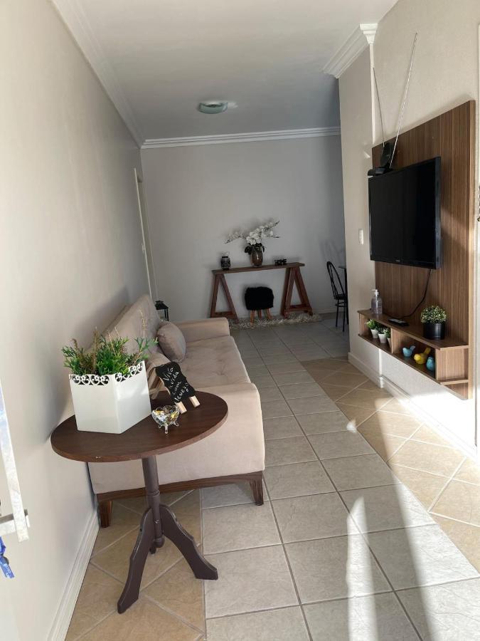 Casa Em Bairro Nobre, Bem Localizada, Com Suite. Bento Gonçalves Eksteriør billede
