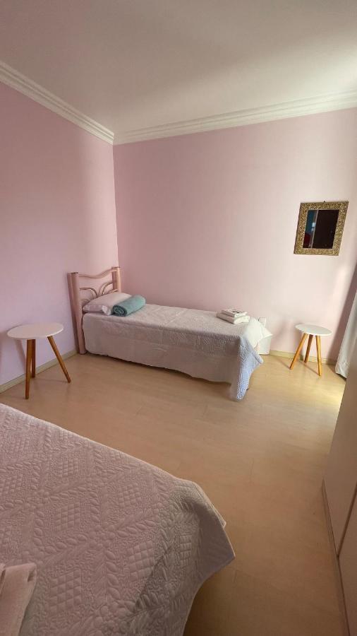 Casa Em Bairro Nobre, Bem Localizada, Com Suite. Bento Gonçalves Eksteriør billede
