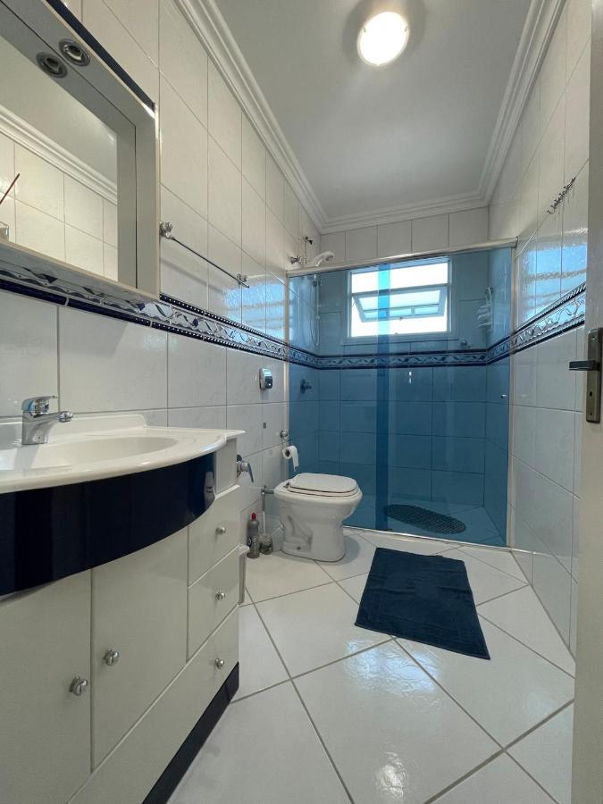 Casa Em Bairro Nobre, Bem Localizada, Com Suite. Bento Gonçalves Eksteriør billede