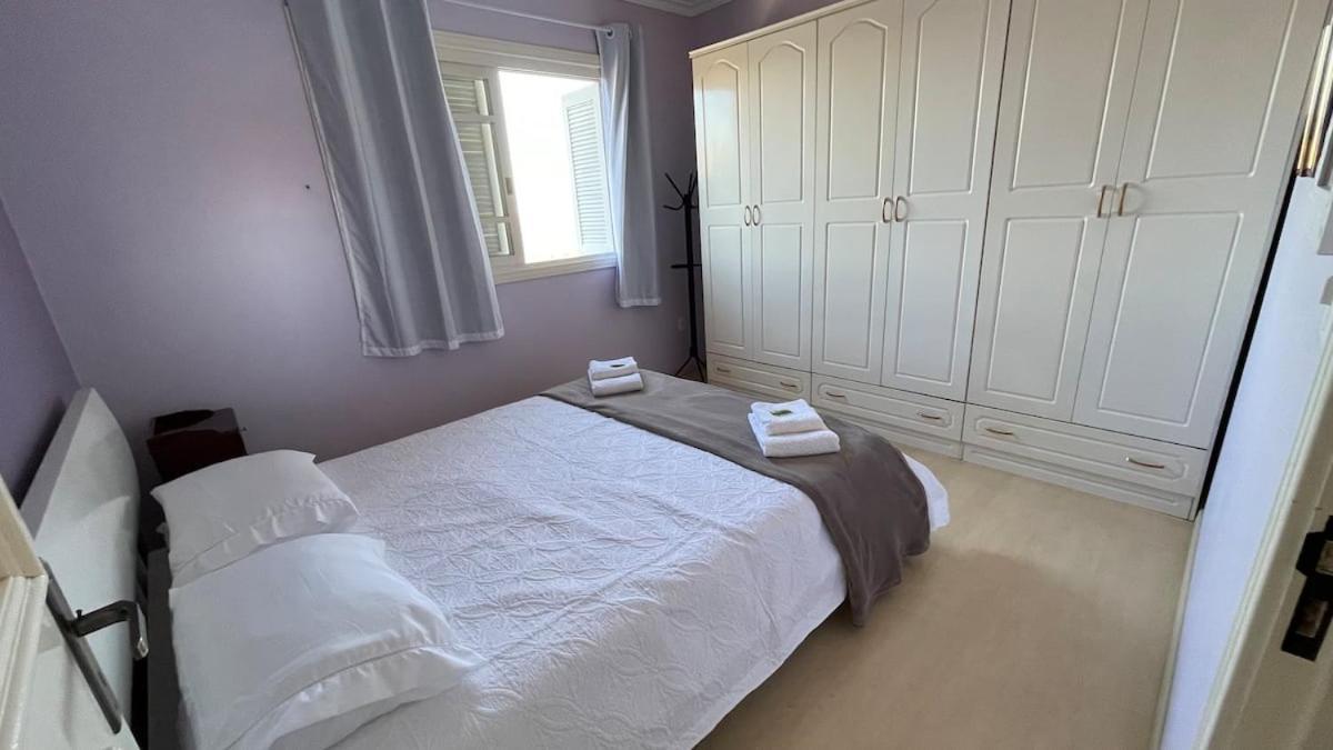 Casa Em Bairro Nobre, Bem Localizada, Com Suite. Bento Gonçalves Eksteriør billede